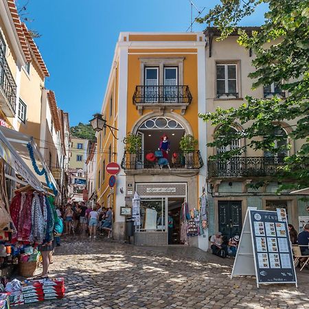Casa Da Vila Σίντρα Εξωτερικό φωτογραφία